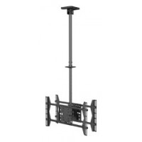 SOPORTE DE TECHO PROFESIONAL EQUIP 650370 PARA 2