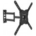 SOPORTE DE PARED ORIENTABLE EQUIP PARA PANTALLA