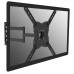 SOPORTE DE PARED ORIENTABLE EQUIP PARA PANTALLA