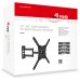 SOPORTE DE PARED ORIENTABLE EQUIP PARA PANTALLA