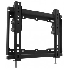 SOPORTE DE PARED ORIENTABLE EQUIP PARA PANTALLA