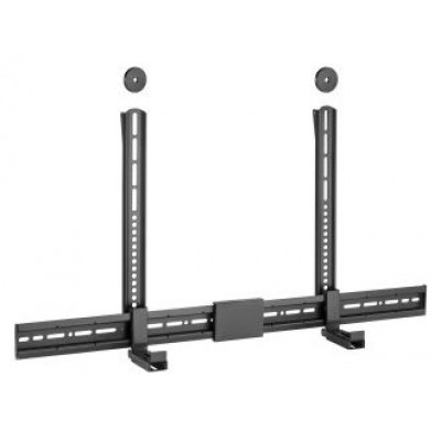 SOPORTE PARA BARRA DE SONIDO UNIVERSAL EQUIP