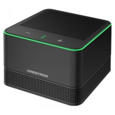 CRESTRON CRESTRON FLEX POD WIRELESS SPEAKER AND MICROPHONE, BLACK (UC-AUDIO-POD-B-DR2) 6513245 (Espera 4 dias) CRESTRON CRESTRON FLEX POD WIRELESS SPEAKER AND MICROPHONE, BLACK (UC-AUDIO-POD-B-DR2) 6513245 (Espera 4 dias)