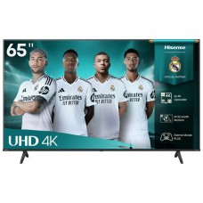 TV HISENSE 65A6Q 65" UHD 4K VIDAA SMART TV MODO JUEGO PLUS