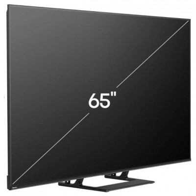 Hisense 65A7Q TV 65" UHD QLED SMART TV HDR10+ Hisense 65A7Q TV 65" UHD QLED SMART TV HDR10+