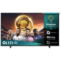 TV HISENSE 65E77Q 65" QLED 4K UHD SMART TV VIDAA HDR10 TV HISENSE 65E77Q 65" QLED 4K UHD SMART TV VIDAA HDR10
