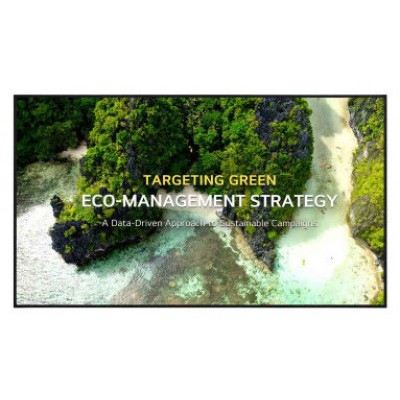 LG 65UL3Q-E pantalla de se&ntilde;alizaci&oacute;n Pantalla plana para se&ntilde;alizaci&oacute;n digital 165,1 cm (65") LED Wifi 350 cd / m&sup2; 4K Ultra HD Negro WebOS 16/7 (Espera 4 dias)