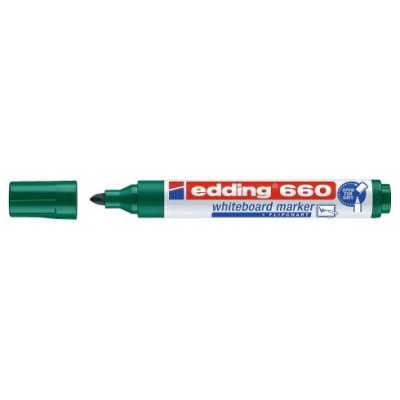 Edding 660 Verde 1 pieza(s) (MIN10) (Espera 4 dias)