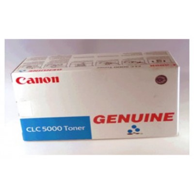 Canon CLC/500/5100/4000 Toner Cian