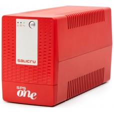 SAI  SALICRU SPS ONE 1100 1100VA/600W LINE-INTERAC