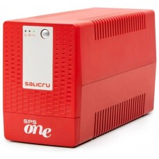 Salicru SPS one 1000VA SAI 600W UL Salicru SPS one 1000VA SAI 600W UL