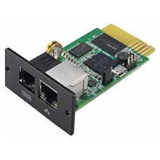 Salicru Tarj. Básica Ethernet TwinPro2 hasta 3KV