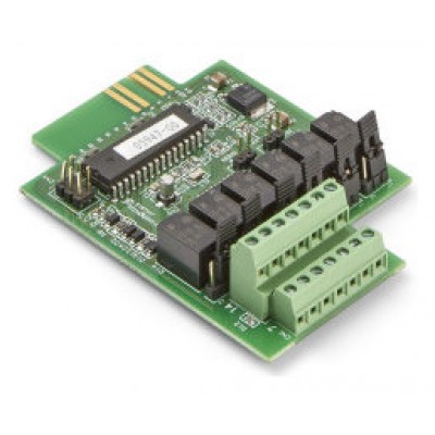 Salicru Card 5 Mini Dry Contact TP2 1-3K (Espera 4 dias)