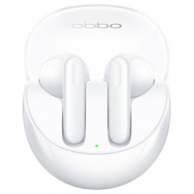 OPPO Enco Air3 Auriculares True Wireless Stereo (TWS) Dentro de oído Llamadas/Música Bluetooth Blanco (Espera 4 dias)