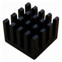 DISIPADOR PARA RASPBERRY ABL 10 X 10 X 10MM (674-4747) (Espera 4 dias)