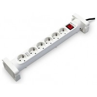 REGLETA SALICRU SPS SAFE 6S REGLETA SALICRU SPS SAFE 6S