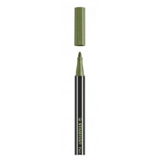 ROTULADOR PUNTA 1,4 MM PEN 68 METALLIC VERDE HOJA STABILO 68/843 (MIN10) (Espera 4 dias)