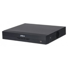 (DHI-NVR2108HS-I2) DAHUA GRABADOR IP NVR 1HDD 8 CANALES GEN 2 CON INTELIGENCIA ARTIFICAL (Espera 4 dias)