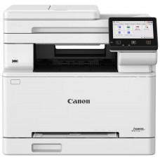 CANON i-SENSYS MULTIFUNCION LASER COLOR MF667Cdw WIFI BLANCO (Espera 4 dias) CANON i-SENSYS MULTIFUNCION LASER COLOR MF667Cdw WIFI BLANCO (Espera 4 dias)