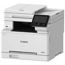 CANON i-SENSYS MULTIFUNCION LASER COLOR MF664Cdw WIFI BLANCO (Espera 4 dias) CANON i-SENSYS MULTIFUNCION LASER COLOR MF664Cdw WIFI BLANCO (Espera 4 dias)