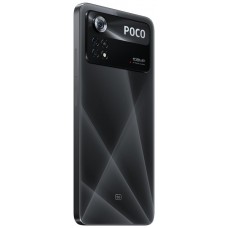 SMARTPHONE POCO X4 PRO 6+128GB DS 5G LASER BLACK OEM· DESPRECINTADO (Espera 4 dias)