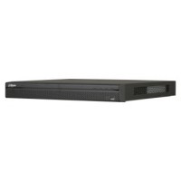 (DHI-NVR5216-16P-4KS2E) DAHUA GRABADOR IP NVR 2HDD 16 CANALES 16POE 4K GEN 2 EPOE (Espera 4 dias)