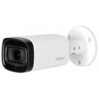 DAHUA - DH-HAC-HFW1500RP-Z-IRE6-2712-S2 - CAMÁRA HDCVI BULLET IP 5MP STANDARD VARI-FOCAL (Espera 4 dias)