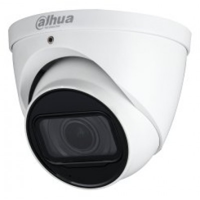 (DH-HAC-HDW1200TP-Z-A-2712-S5) DAHUA CÁMARA HÍBRIDA TURRET HDCVI 2MP ESTÁNDAR PAL METAL FÁCIL INSTALACIÓN MICRO INTEGRADO VAROFOCAL 2.7-12MM (Espera 4 dias)