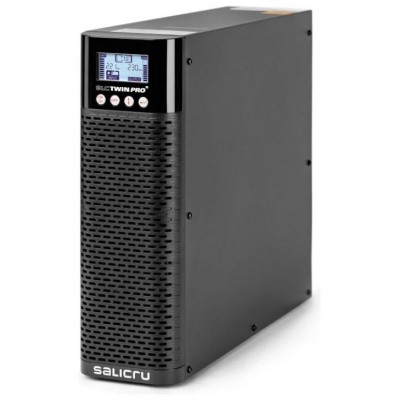 Salicru SLC 3000 TWIN PRO2 IEC ( B1) sin baterias