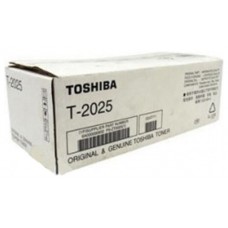TOSHIBA E-STUDIO 200S Toner Laser Negro T-2025E