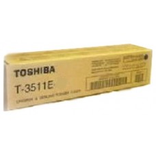 TOSHIBA T-3511E e-Studio 3511/4511 Toner Cian