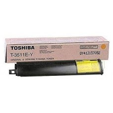 TOSHIBA T-3511E e-Studio 3511/4511 Toner Amarillo