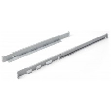 GUIAS RACK SALICRU 445-1000MM SERIE TWINT RT3