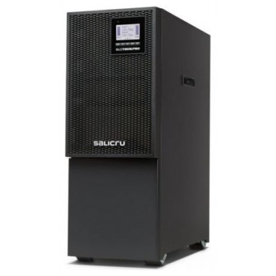 SLC-6000 TWIN PRO3 (Espera 4 dias)