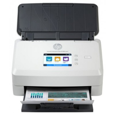 HP ScanJet Enterprise Flow N7000 snw1