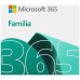 MICROSOFT OEM MICROSOFT 365 FAMILIA 1AÃ‘O