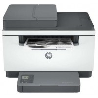 HP multifuncion laser monocromo LaserJet M234sdn