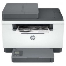 HP Multifunción Laserjet MFP M234SDN Dúplex/ ADF/