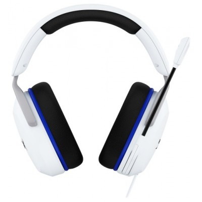 HyperX Auriculares gaming Cloud Stinger 2 Core, PS, blancos (Espera 4 dias)