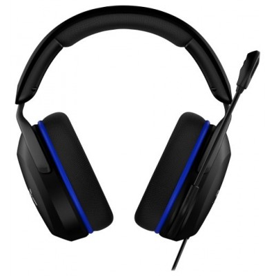 HyperX Auriculares gaming Cloud Stinger 2 Core, PS, negros (Espera 4 dias)