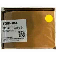 TOSHIBA Kit de mantenimiento e-Studio e5506AC, EPU-KIT-FC556-G