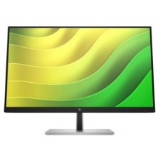 HP Monitor E24q G5 / 23,8" / QHD / HDMI-DisplayPort-USB(A)-USB(B) / Regulable Altura
