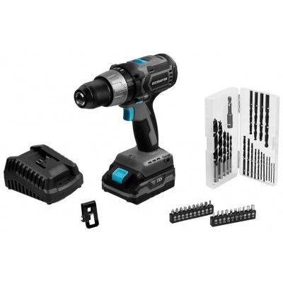 TALADRO CECOTEC CECORAPTOR PERFECT DRILL 2020 X-TREME