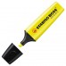 FLUORESCENTE STABILO BOSS 15U 1D FLUORESCENTE STABILO BOSS 15U 1D