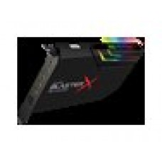 SONIDO CREATIVE SOUND BLASTER X AE-5 PLUS NEGRA RGB