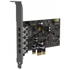 SONIDO CREATIVE SB AUDIGY FX V2 PCI-E 70SB187000000