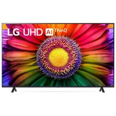 TV LG 70" 4K ULTRA HD SMART WIFI NEGRO