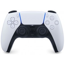 MANDO DUALSENSE PS5 BLANCO V2 (Espera 4 dias)