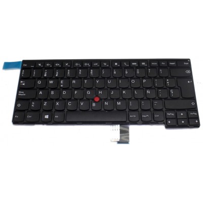 Teclado ThinkPad E450 Negro (Espera 2 dias)