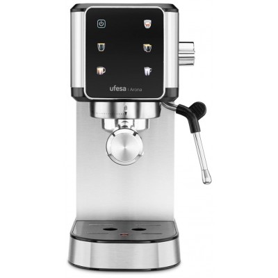 PAE CAFETERA EXPRESSO MANUAL UFESA ARONA 20 BARES